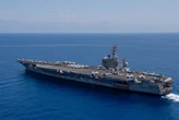 The Houthi's wild claim to have struck a US aircraft carrier is pure fiction