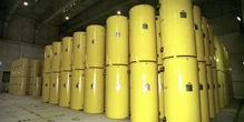 Most nuclear waste is 'stranded' in pools and temporary storage &mdash; and there's an obvious solution