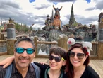 Universal's new theme park is absolutely incredible &mdash; but it's also got some big flaws
