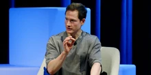 Bryan Johnson gave his son an instruction manual on sex