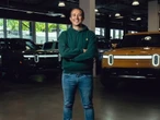 VW changed its culture and embraced Rivian's 'startup DNA' in its partnership with the Tesla rival, software chief says