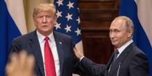 Trump-Putin relationship: New book details secret COVID tests, up to 7 phone calls since 2021