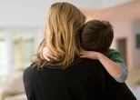 Our 5-year-old son was sad when we moved from LA to Kentucky. We helped him through the change by focusing on the positives.