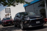 GM executive says rivals were selling EVs for 'whatever they could get' 
