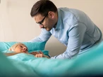 I lived 2,000 miles away from my dying mother. I traveled to her as often as I could, but caregiving took its toll on my family.