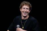 Mark Zuckerberg just released his own NSFW version of 'Get Low' in a tribute to his wife