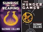 'Sunrise on the Reaping' by Suzanne Collins is finally out. Here's the best order to read the 5 'Hunger Games' books.