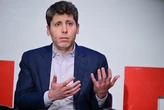 Sam Altman says your ChatGPT therapy session might not stay private in a lawsuit