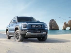 Chinese EV makers are being shut out of the US, so they're targeting Mexico and Brazil instead