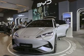 BYD just fired another shot in China's EV price war &mdash;&nbsp;and investors are worried