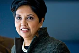 Trailblazing former Pepsi CEO Indra Nooyi shared her 6 key tips for career success