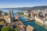 Zurich is trying to claw back $200 million after accidentally paying city employees double their salaries