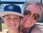 My 12-year-old was in a slump with baseball. Instead of making him feel better, I told him he wasn't putting in enough effort.