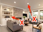 Interior designers share 12 things they won't be wasting money on this year