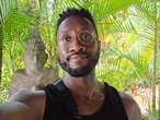 He finally felt financially stable — until he was laid off. Then came a frustrating job search and restaurant work in NYC.