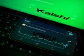 One of Kalshi's fastest-growing markets is about tech layoffs, cofounders say