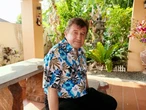 He moved to Thailand to look after his mom — and ended up starting a care facility in Chiang Mai