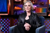Ricki Lake says she's open to talk about her plastic surgery: 'I don't want there to be any stigma'