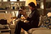 'John Wick' producers wanted an alternate ending where the puppy lived