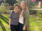 My grandmother handed me $2,000 for graduation and said, 'Go to Europe.' I had no idea how her gift would change my life.