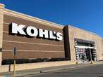 Kohl's is closing 27 stores by April. Here's the list.