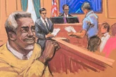 Diddy prosecutors are tallying his past sins ahead of an October 3 sentencing &mdash; including some a jury cleared him of