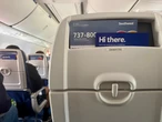 I flew Southwest for the first time since it changed everything. Having A-List elite status made things a lot easier.