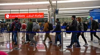 Passengers face disruption as airlines cancel flights to key airport hubs after US bombings of Iran