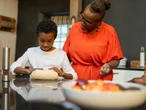My mom told me she never wanted grandkids. When I became pregnant, she was distant and absent &mdash; until she met her grandson.