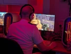 UK sailors convinced the Royal Navy to get a computer room on its newest aircraft carrier for esports and video games
