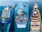 I've sailed with every Royal Caribbean cruise line &mdash; here's how to pick the best one for you