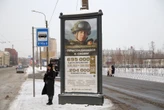 Russia is sending its injured and disabled soldiers back to the front lines to fight