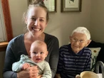 I'm an American mom. I love the World Cup more than any other sporting event — even the Super Bowl.