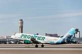 A partially deaf passenger is suing Frontier for discrimination, claiming he and his wife were barred from a flight and not given a reason