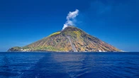 I stayed with my kids on an active volcanic island in Italy. It was the best trip of our lives.