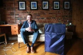 Airbnb used to be about crashing on a stranger's couch for cheap. Now Wall Street wants in.