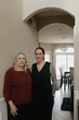 My mom sold her house and paid $200,000 to build an addition onto mine. She now lives with me, my husband, and my teens.