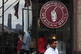 Chipotle says it's lost steam with Gen Z and millennial customers due to unemployment, student loans, and stagnant wages