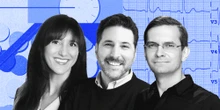 Meet the 11 rising stars of longevity medicine