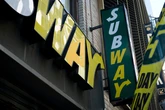 Subway drops below 20,000 US stores for the first time in 20 years as closures outpace growth