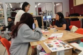 I went to Cornell's new MakerLAB, and student entrepreneurs told me they're 'bracing' for Trump's threats to cut funding
