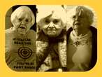 June Squibb got famous in her 80s. As a 94-year-old movie star, she doesn't plan to stop working. 