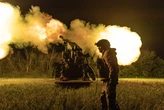 Russia launched 37% more attacks but still lost ground in May, Ukrainian war tracker says