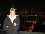 I got married and started my career young. When I got divorced and quit my job, I compared myself to others.