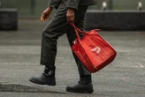 Delivery drivers say more customers are asking: Did you actually get my tip?