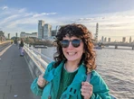 I moved to the UK from Florida 20 years ago. Living here has been full of surprises in the best way.