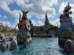 Disney could get a surprise win from Universal's big bet on Epic Universe