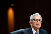 Federal Reserve Chair Jerome Powell says he didn't major in economics because he saw it as 'boring and useless'