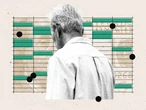 A boomer living on Social Security applied to 3,700 jobs in 7 years. He suspects ageism set him back in the job market. 