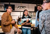 Gen Z employees are using more casual language around the office. Here's a guide to the jargon.